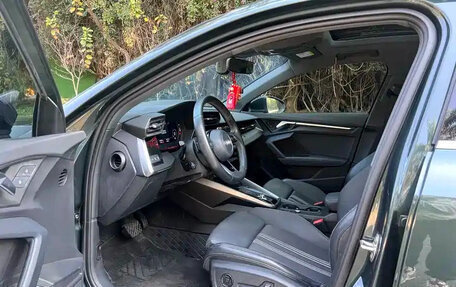 Audi A3, 2024 год, 2 299 000 рублей, 7 фотография