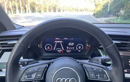 Audi A3, 2024 год, 2 299 000 рублей, 9 фотография