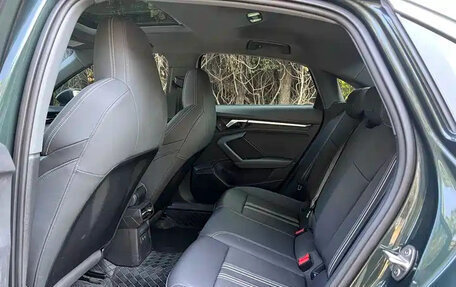 Audi A3, 2024 год, 2 299 000 рублей, 10 фотография