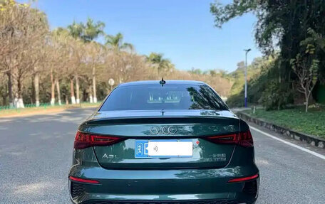 Audi A3, 2024 год, 2 299 000 рублей, 4 фотография