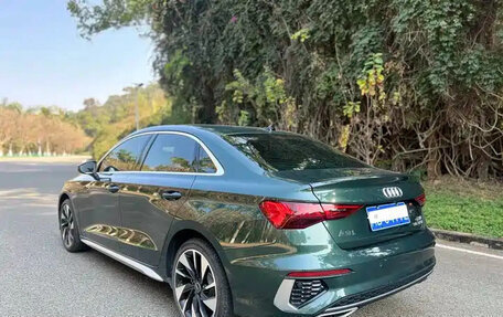 Audi A3, 2024 год, 2 299 000 рублей, 3 фотография
