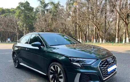 Audi A3, 2024 год, 2 299 000 рублей, 6 фотография