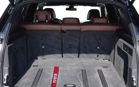 BMW X5, 2021 год, 9 000 000 рублей, 19 фотография