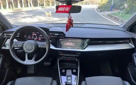 Audi A3, 2024 год, 2 299 000 рублей, 8 фотография