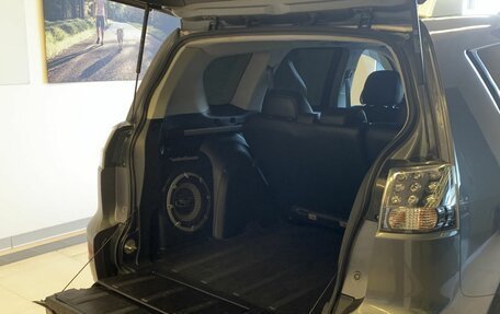 Mitsubishi Outlander III рестайлинг 3, 2008 год, 1 200 000 рублей, 7 фотография