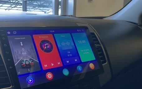 Mitsubishi Outlander III рестайлинг 3, 2008 год, 1 200 000 рублей, 10 фотография