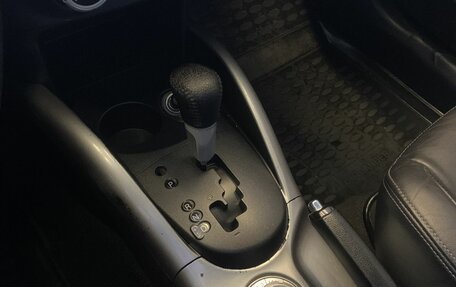 Mitsubishi Outlander III рестайлинг 3, 2008 год, 1 200 000 рублей, 9 фотография