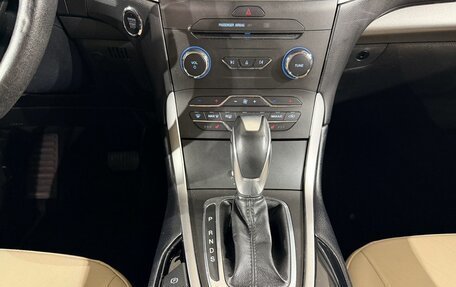 Ford Edge II рестайлинг, 2017 год, 2 190 000 рублей, 12 фотография