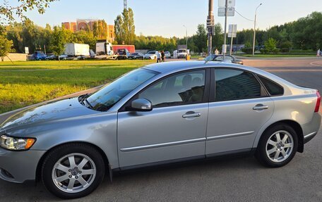 Volvo S40 II, 2009 год, 750 000 рублей, 5 фотография