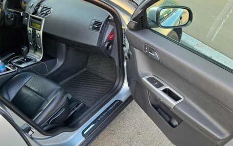 Volvo S40 II, 2009 год, 750 000 рублей, 10 фотография