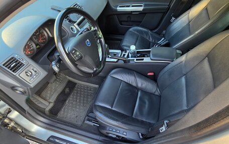 Volvo S40 II, 2009 год, 750 000 рублей, 9 фотография