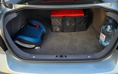 Volvo S40 II, 2009 год, 750 000 рублей, 7 фотография