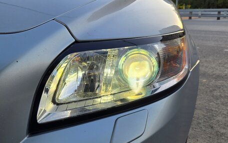 Volvo S40 II, 2009 год, 750 000 рублей, 12 фотография