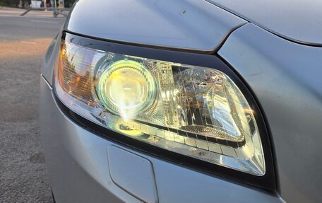 Volvo S40 II, 2009 год, 750 000 рублей, 13 фотография