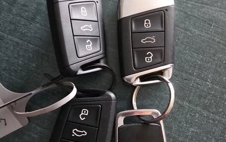 Skoda Superb III рестайлинг, 2022 год, 3 333 333 рублей, 9 фотография