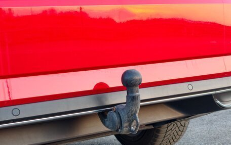 Skoda Superb III рестайлинг, 2022 год, 3 333 333 рублей, 10 фотография