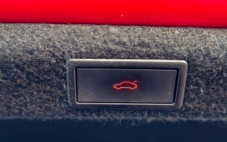 Skoda Superb III рестайлинг, 2022 год, 3 333 333 рублей, 11 фотография