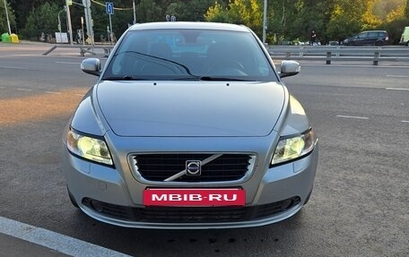 Volvo S40 II, 2009 год, 750 000 рублей, 6 фотография