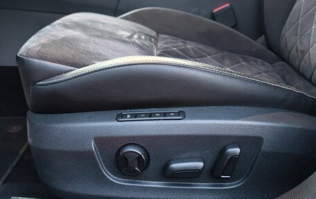 Skoda Superb III рестайлинг, 2022 год, 3 333 333 рублей, 18 фотография