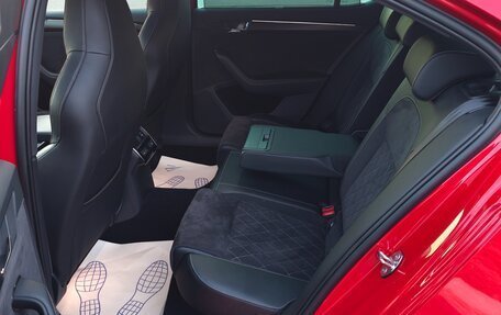 Skoda Superb III рестайлинг, 2022 год, 3 333 333 рублей, 25 фотография