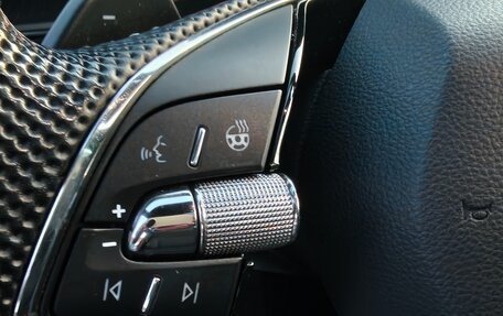 Skoda Superb III рестайлинг, 2022 год, 3 333 333 рублей, 19 фотография