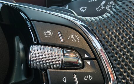 Skoda Superb III рестайлинг, 2022 год, 3 333 333 рублей, 20 фотография