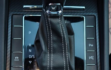 Skoda Superb III рестайлинг, 2022 год, 3 333 333 рублей, 23 фотография