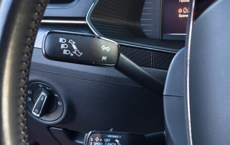 Skoda Superb III рестайлинг, 2022 год, 3 333 333 рублей, 21 фотография