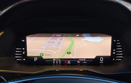 Skoda Superb III рестайлинг, 2022 год, 3 333 333 рублей, 35 фотография