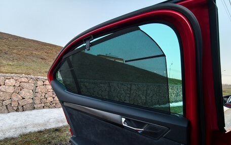 Skoda Superb III рестайлинг, 2022 год, 3 333 333 рублей, 28 фотография