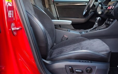 Skoda Superb III рестайлинг, 2022 год, 3 333 333 рублей, 29 фотография