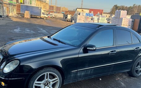 Mercedes-Benz E-Класс, 2002 год, 700 000 рублей, 2 фотография