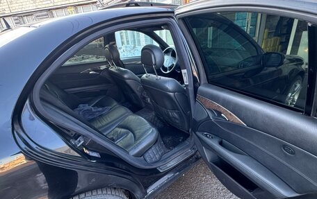 Mercedes-Benz E-Класс, 2002 год, 700 000 рублей, 8 фотография