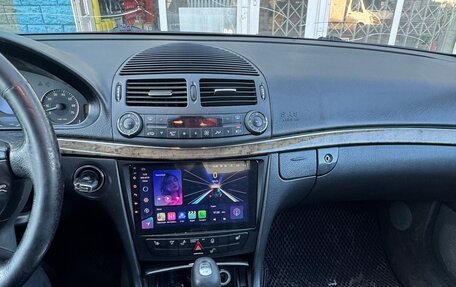 Mercedes-Benz E-Класс, 2002 год, 700 000 рублей, 16 фотография