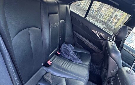 Mercedes-Benz E-Класс, 2002 год, 700 000 рублей, 13 фотография