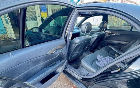 Mercedes-Benz E-Класс, 2002 год, 700 000 рублей, 10 фотография