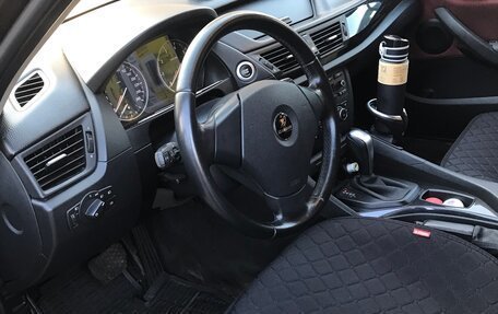 BMW X1, 2011 год, 750 000 рублей, 2 фотография