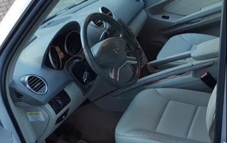 Mercedes-Benz M-Класс, 2008 год, 1 150 000 рублей, 6 фотография