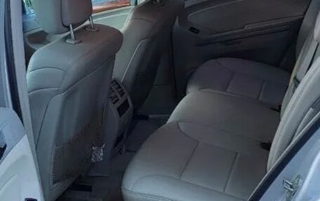 Mercedes-Benz M-Класс, 2008 год, 1 150 000 рублей, 7 фотография