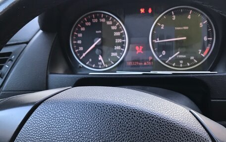 BMW X1, 2011 год, 750 000 рублей, 4 фотография