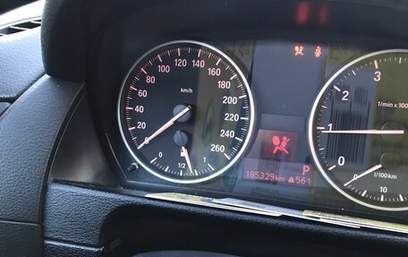 BMW X1, 2011 год, 750 000 рублей, 5 фотография