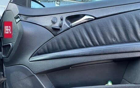 Mercedes-Benz E-Класс, 2002 год, 700 000 рублей, 7 фотография