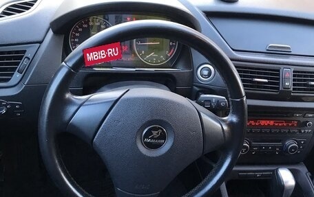 BMW X1, 2011 год, 750 000 рублей, 3 фотография