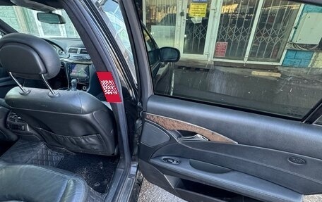 Mercedes-Benz E-Класс, 2002 год, 700 000 рублей, 9 фотография