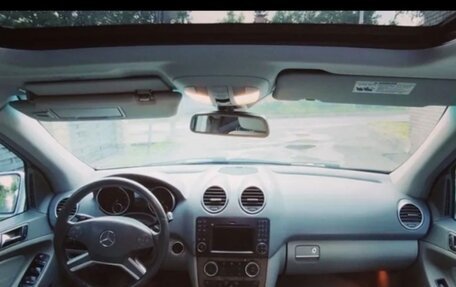 Mercedes-Benz M-Класс, 2008 год, 1 150 000 рублей, 9 фотография