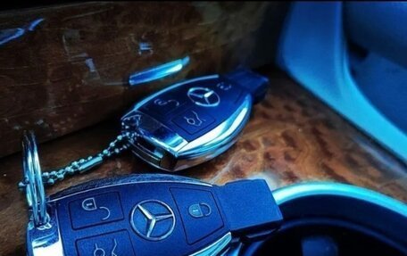 Mercedes-Benz M-Класс, 2008 год, 1 150 000 рублей, 10 фотография