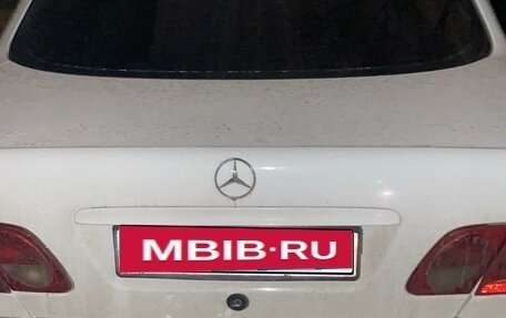 Mercedes-Benz E-Класс, 1996 год, 230 000 рублей, 7 фотография