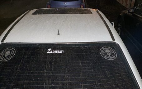 Mercedes-Benz E-Класс, 1996 год, 230 000 рублей, 9 фотография