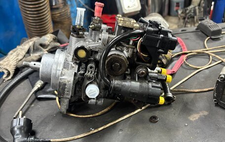 Mercedes-Benz E-Класс, 1996 год, 230 000 рублей, 14 фотография