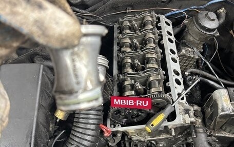 Mercedes-Benz E-Класс, 1996 год, 230 000 рублей, 13 фотография